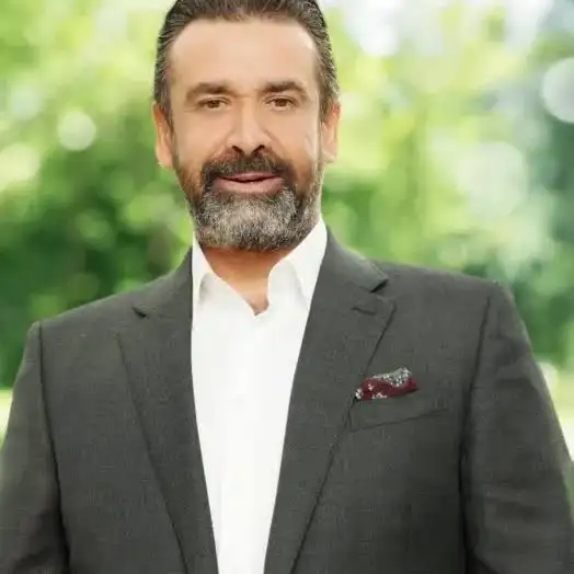 Aleks, 38, Russia - Meet Nikah