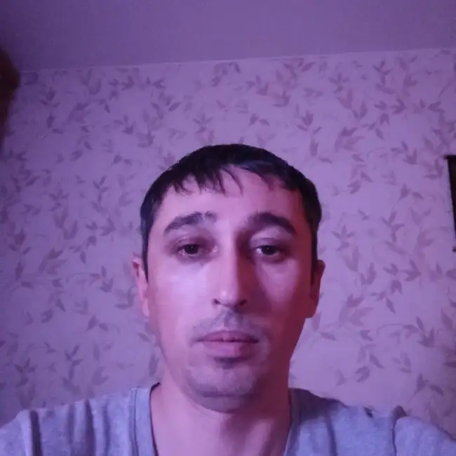 Ilyas, 40, Russia - Meet Nikah