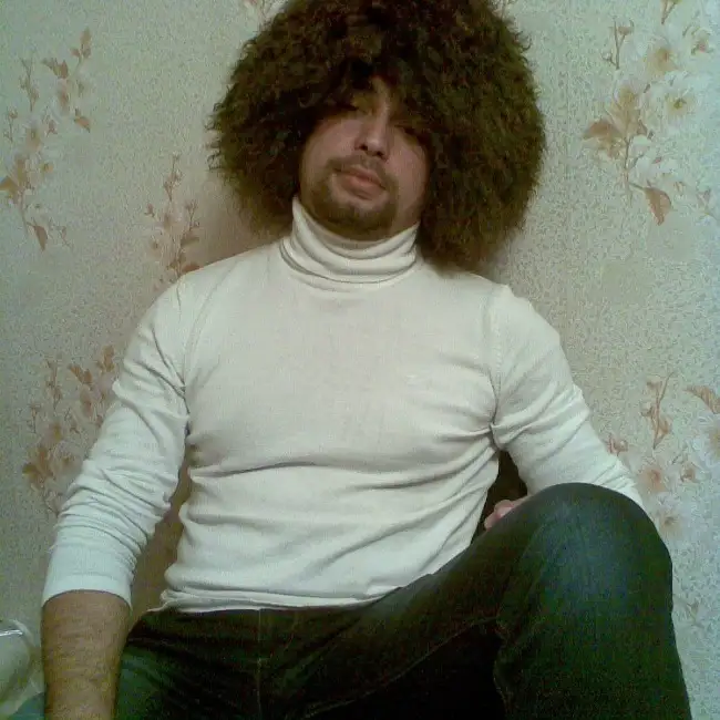 Tamerlan, 43, Russia - Meet Nikah