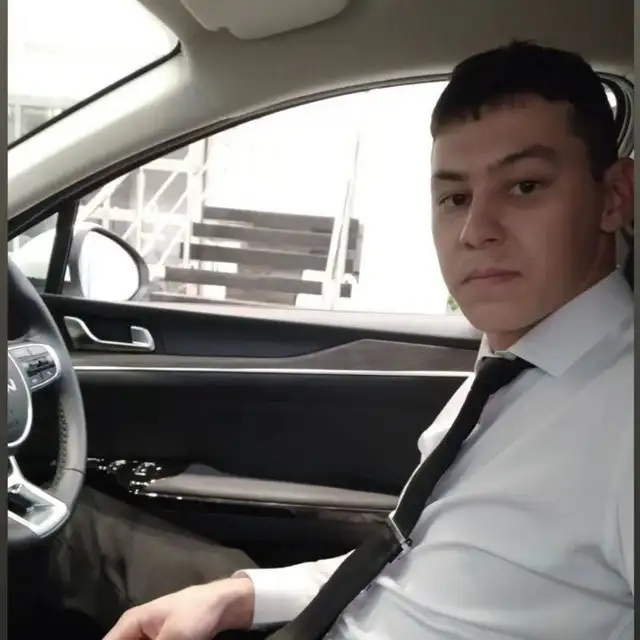 Ilnur, 27, Russia - Meet Nikah