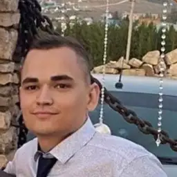 Artur, 31, Russia - Meet Nikah