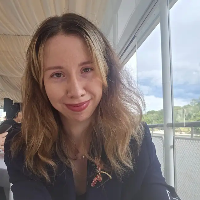 Lyaysyan, 29, Russia - Meet Nikah