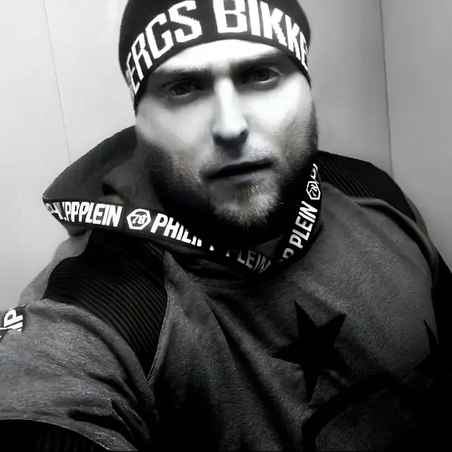 Amir, 33, Russia - Meet Nikah