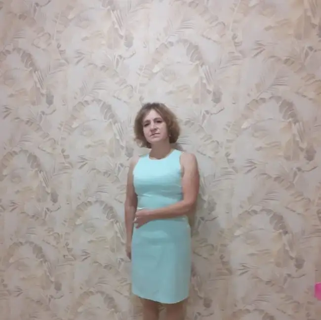 Roza, 49, Russia - Meet Nikah