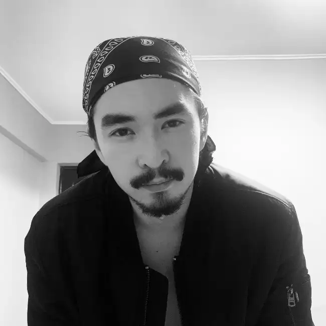 Taalay, 22, Kazakhstan - Meet Nikah