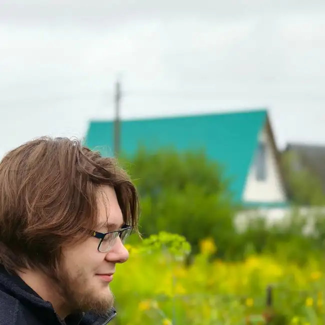 Fanil, 21, Russia - Meet Nikah