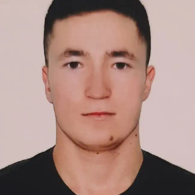 Ilham, 28, Russia - Meet Nikah