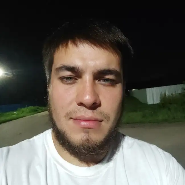 Samat, 27, Russia - Meet Nikah