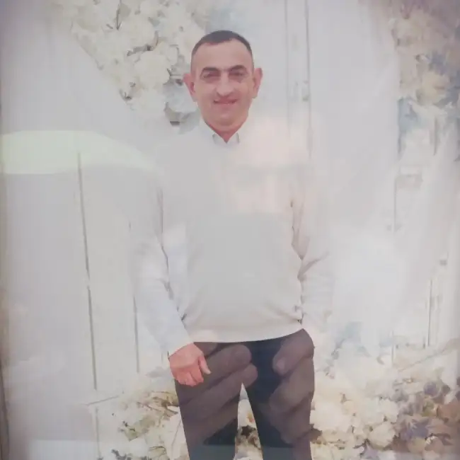 Misha, 19, Russia - Meet Nikah