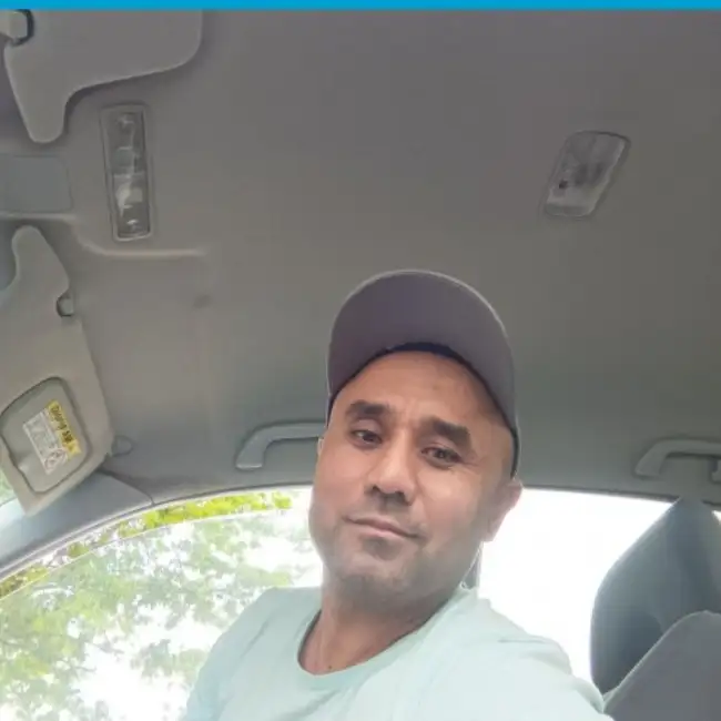 Ilham, 41, Russia - Meet Nikah