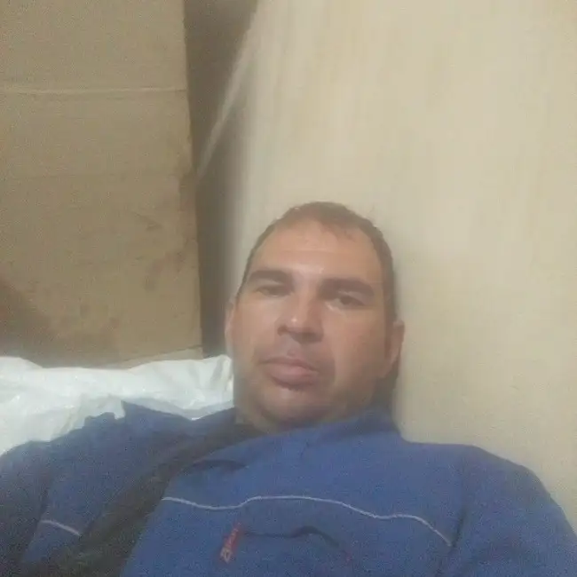 Ilnar, 38, Russia - Meet Nikah