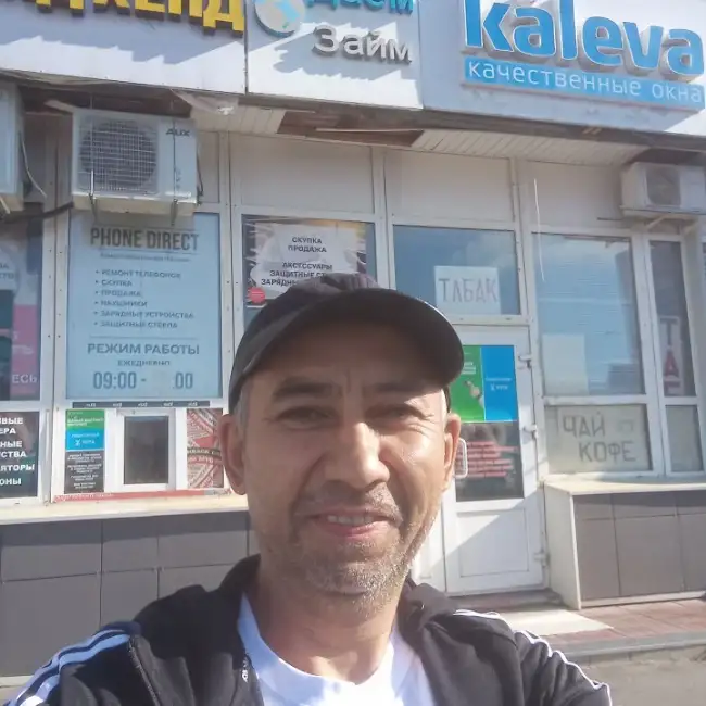 Karan, 49, Russia - Meet Nikah