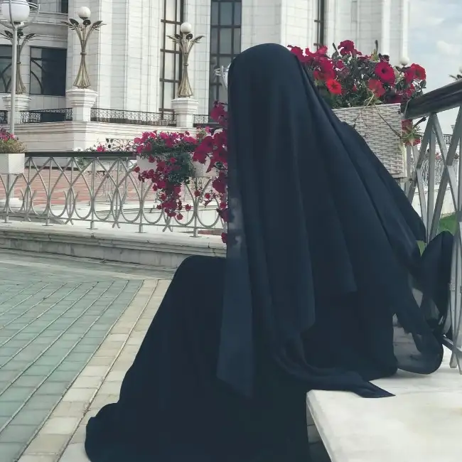 Muslima, 38, Russia - Meet Nikah