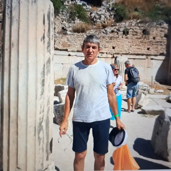 Radik, 61, Russia - Meet Nikah