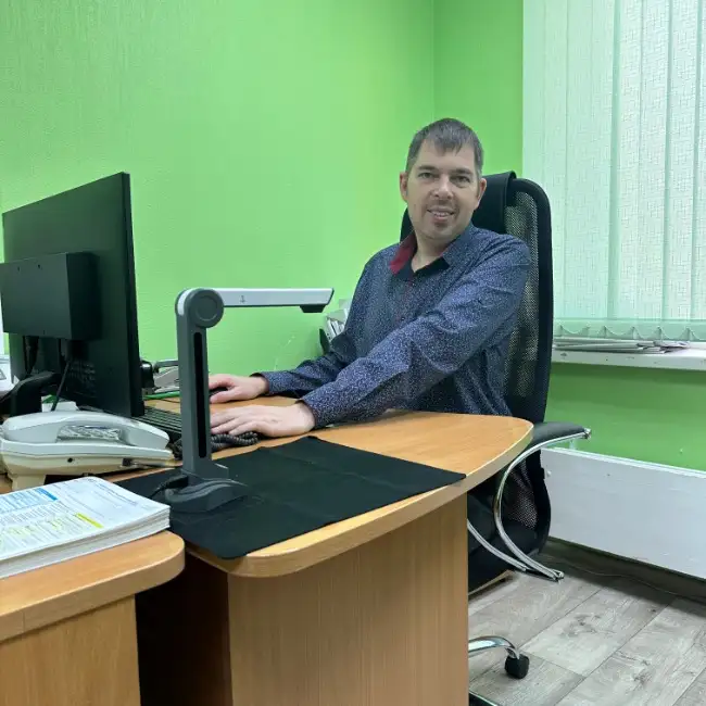 Denis, 36, Russia - Meet Nikah