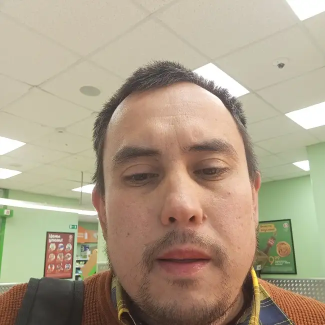Timur, 40, Russia - Meet Nikah