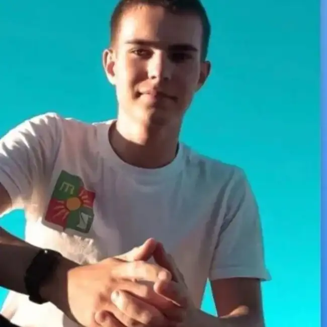 Rustem, 22, Russia - Meet Nikah