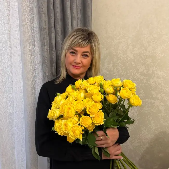 Mariya, 55, Russia - Meet Nikah