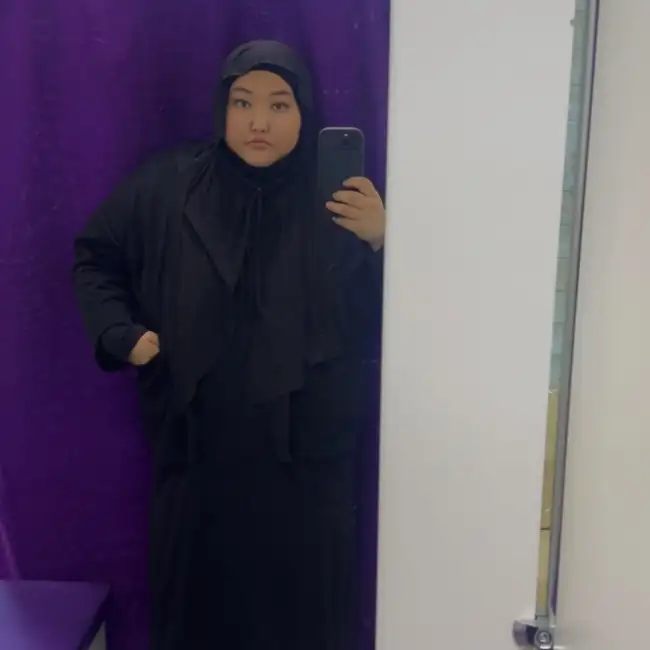 Altnay, 30, Russia - Meet Nikah