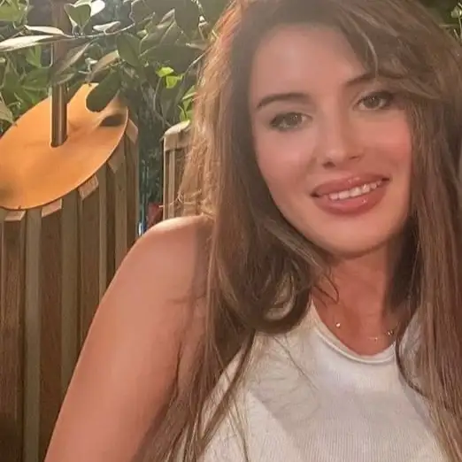 Lenura, 38, Russia - Meet Nikah