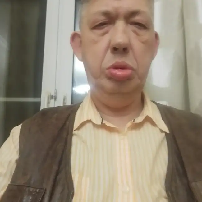 Andre, 51, Russia - Meet Nikah