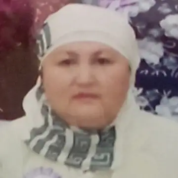 Roza, 62, Russia - Meet Nikah