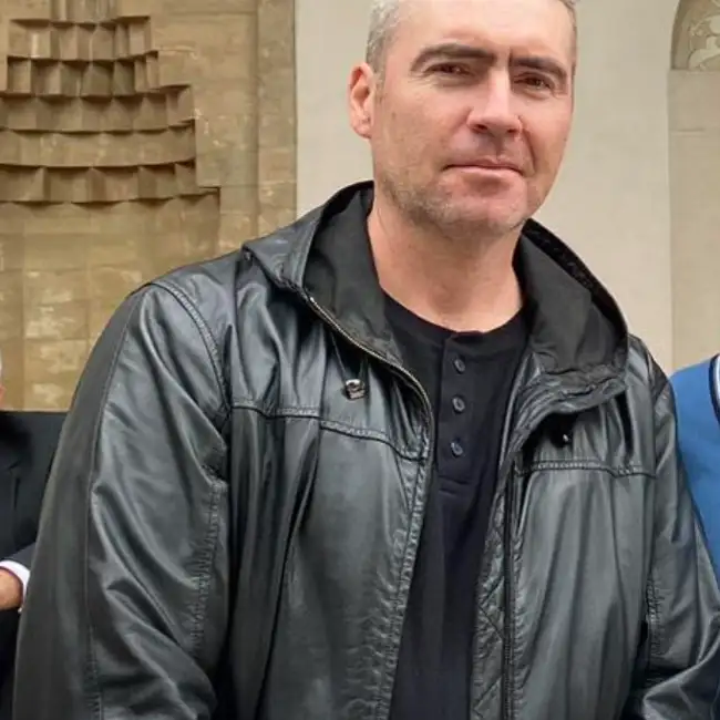 Muamer, 46, Bosnia and Herzegovina - Meet Nikah