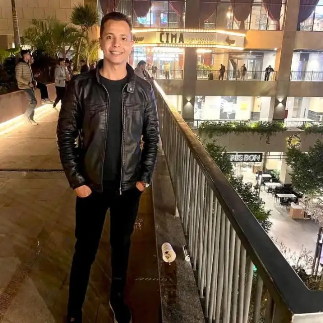 Karim, 27, Egypt - Meet Nikah