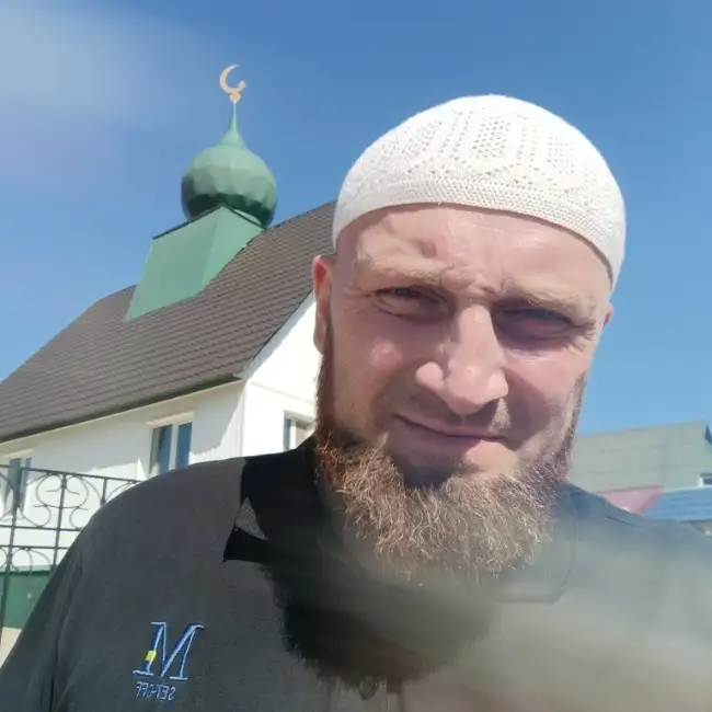 Ayvar, 36, Russia - Meet Nikah
