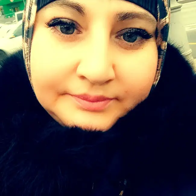OlGA, 39, Russia - Meet Nikah