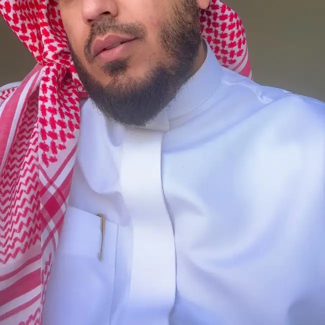 Amin, 46, Saudi Arabia - Meet Nikah