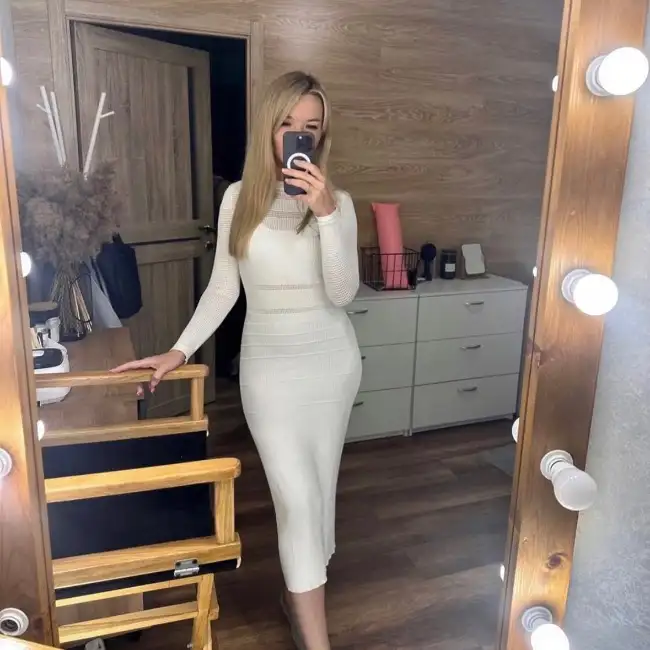 Gulnara, 37, Russia - Meet Nikah