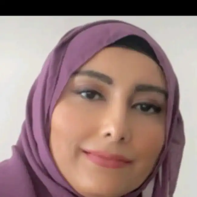 SOomay, 45, South Africa - Meet Nikah