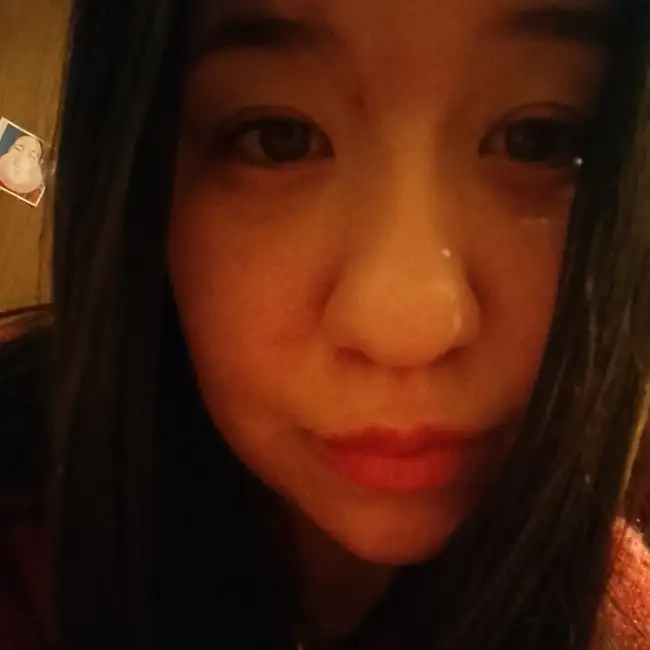 Mira, 34, Russia - Meet Nikah