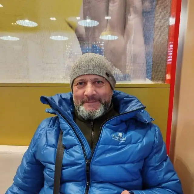 Faim, 63, Russia - Meet Nikah