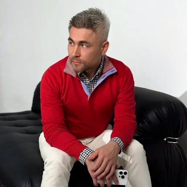 Adel, 30, Russia - Meet Nikah