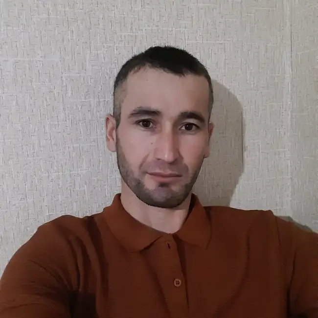 Jonibek, 37, Russia - Meet Nikah