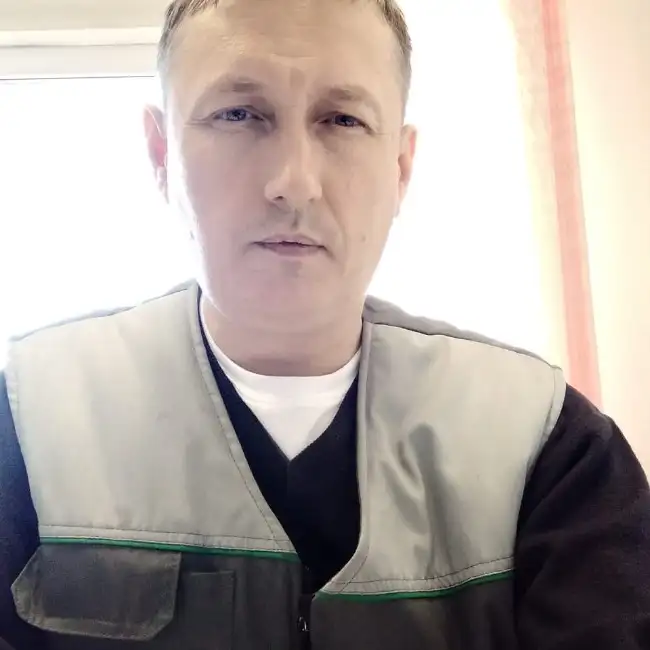 Salim, 52, Russia - Meet Nikah