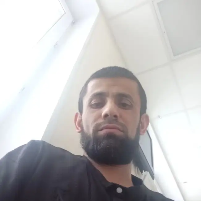 Firuz, 30, Russia - Meet Nikah