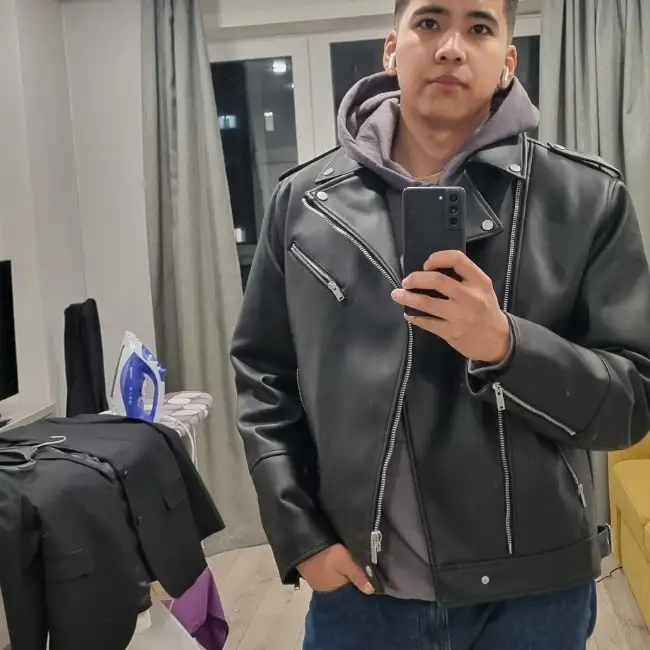 Shah, 24, Russia - Meet Nikah