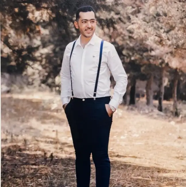 Raminboushehri, 38, Kuwait - Meet Nikah
