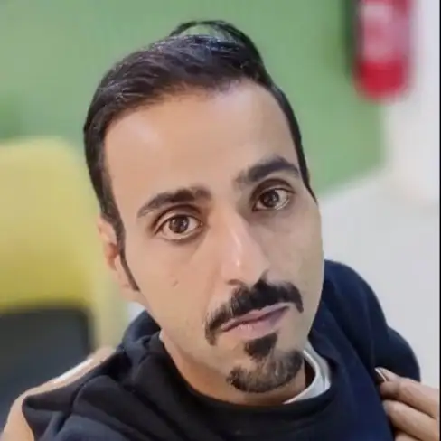 Abdulrahman, 39, Saudi Arabia - Meet Nikah