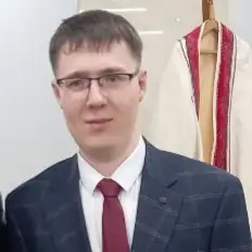 Aydar, 30, Russia - Meet Nikah