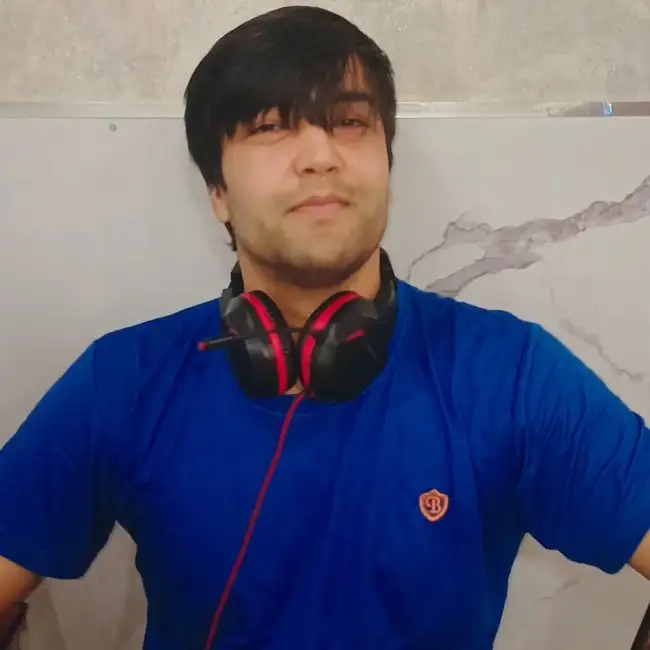 Feruz, 24, Russia - Meet Nikah