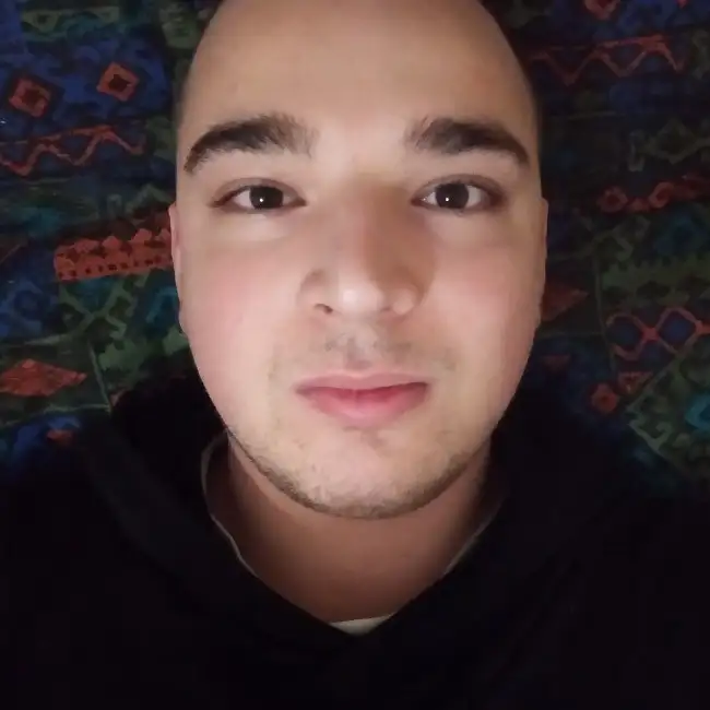 Arsen, 21, Russia - Meet Nikah