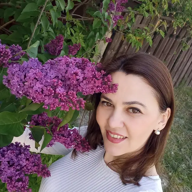 Elmira, 46, Russia - Meet Nikah