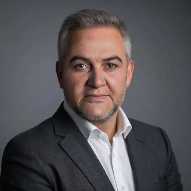 Myhamed, 51, Russia - Meet Nikah