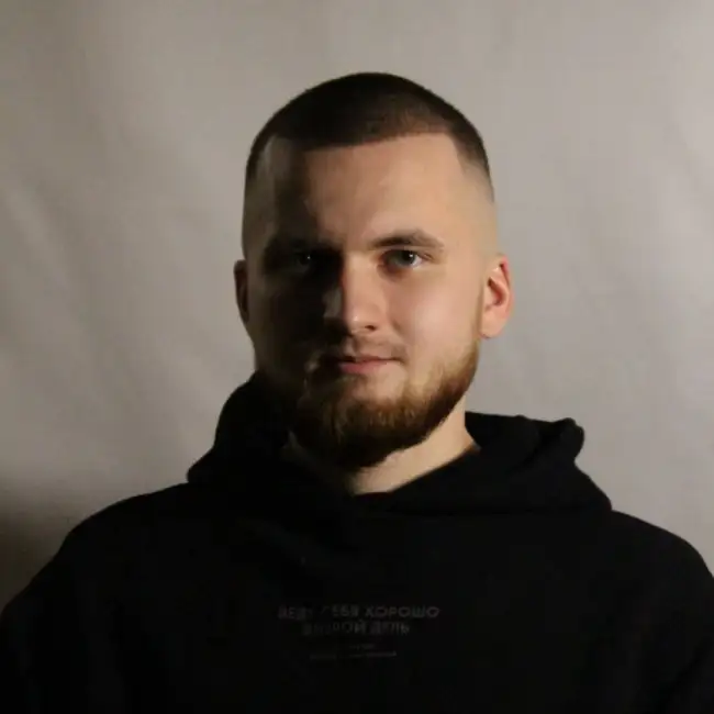 Marsel, 24, Russia - Meet Nikah