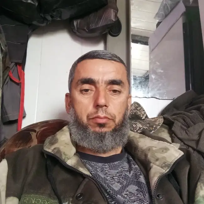Safarali, 52, Russia - Meet Nikah
