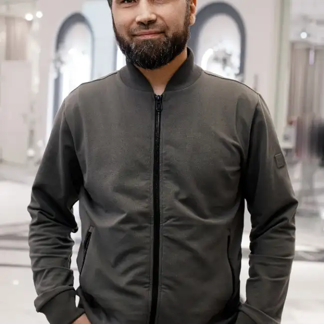 Emil, 41, Russia - Meet Nikah